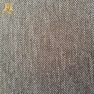 Good price 95% Polyester 300D Herringbone TWILL fabric