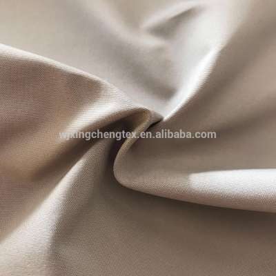 T400 yarn high quality 100% polyester mini matt stretch fabric,stretch fabric