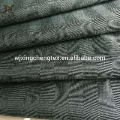 Wholesale 258gsm 380D herringbone lining pocket fabric for pants