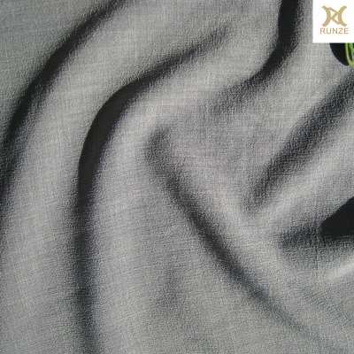 Hot Sale Spandex Polyester Fabric for Uniform