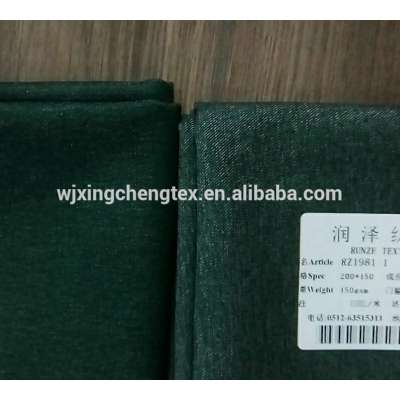 Cloth Material Fabric Twill T-shirt Fabric Textile