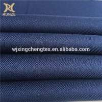 Customized design Waterproof gabardine fabric in 100% polyester