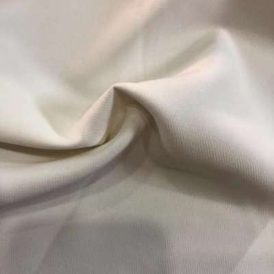 100% polyester  High Stretch 4 way Spandex Twill Strip Chiffon for Dress Pants