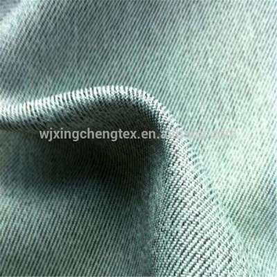 Hot sale 100% Polyester Cowboy Cation Gabardine /150D*300D Woven Polyester Gabardine Fabric