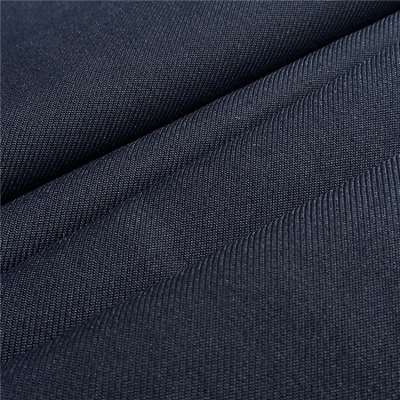 Free Sample Shaoxing 100% Polyester Material Gabardine Fabric