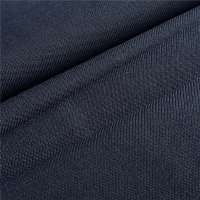 Free Sample Shaoxing 100% Polyester Material Gabardine Fabric